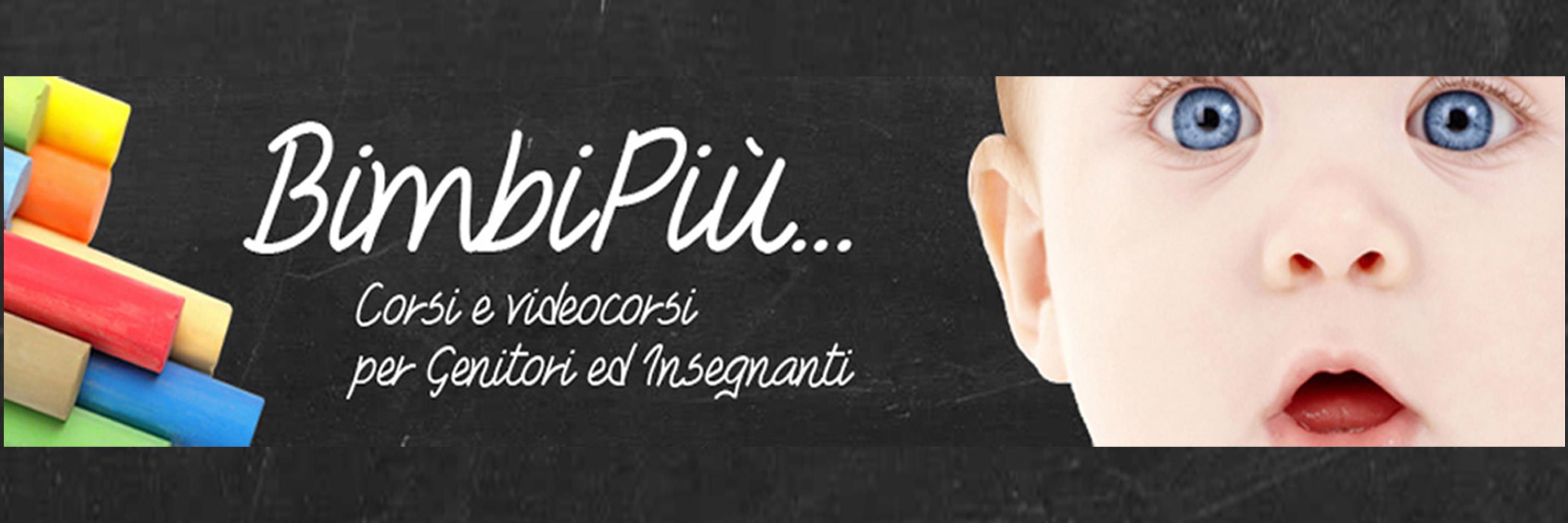 BimbiPiu's profile banner image