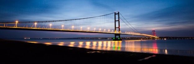 Chris Groombridge banner