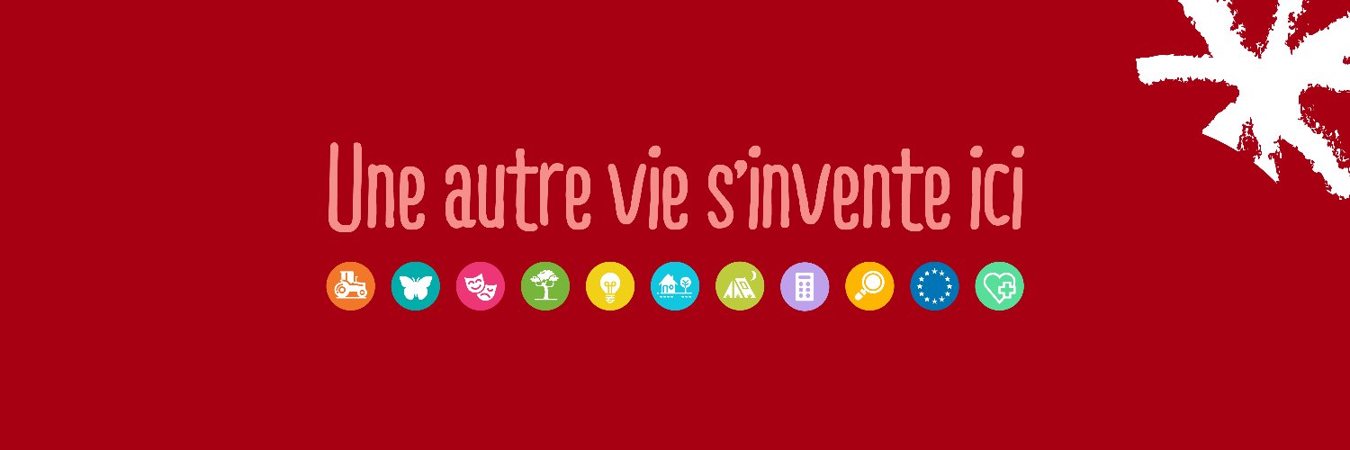 Fédération des Parcs banner