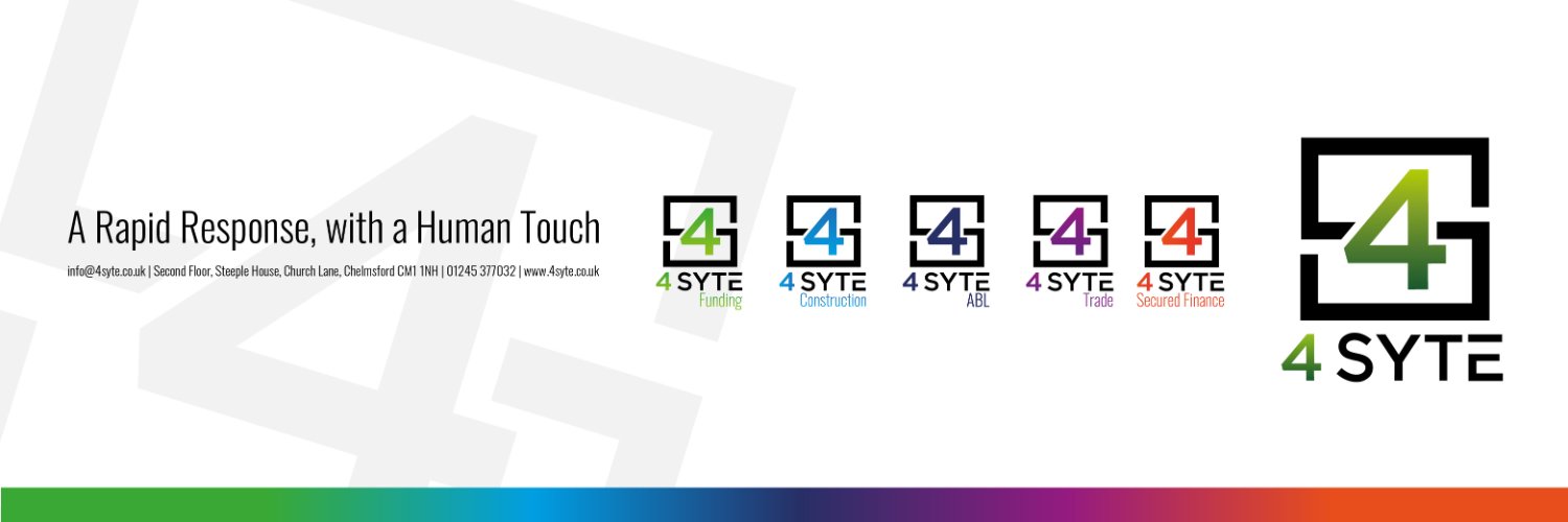 4Syte Ltd banner