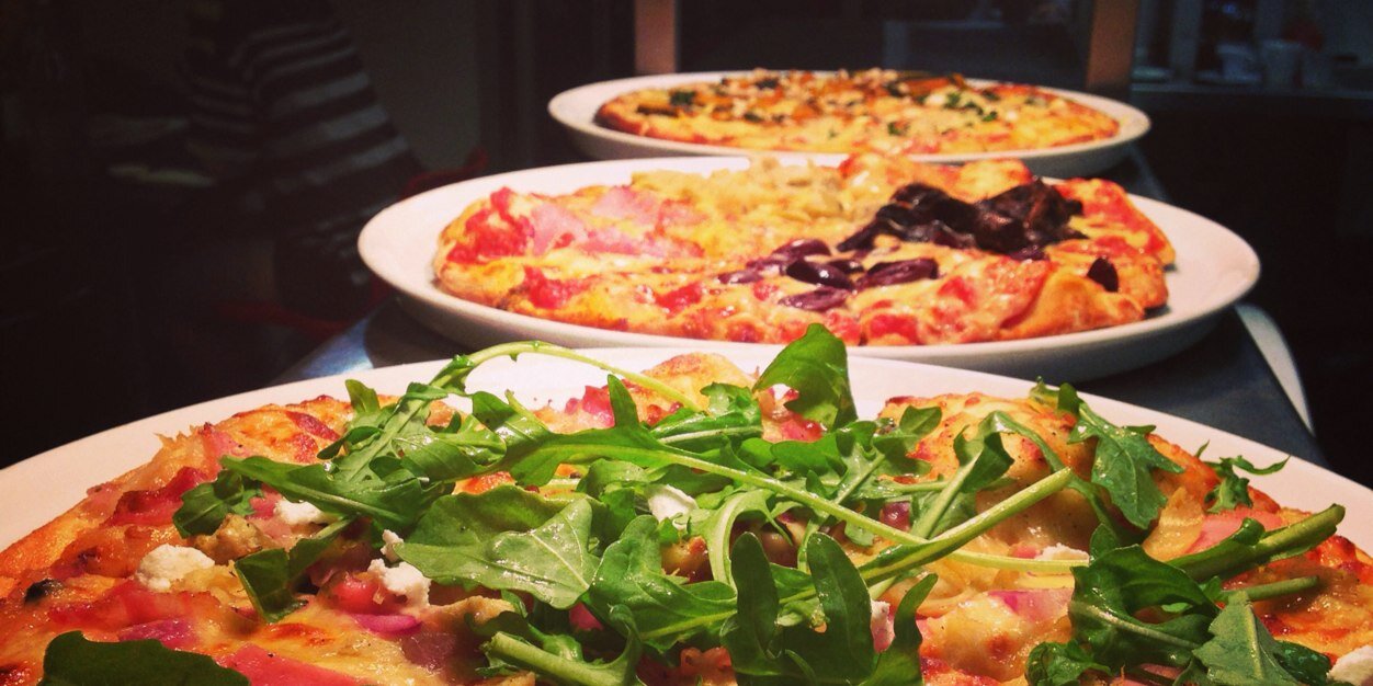Pizzeria1760's profile banner image