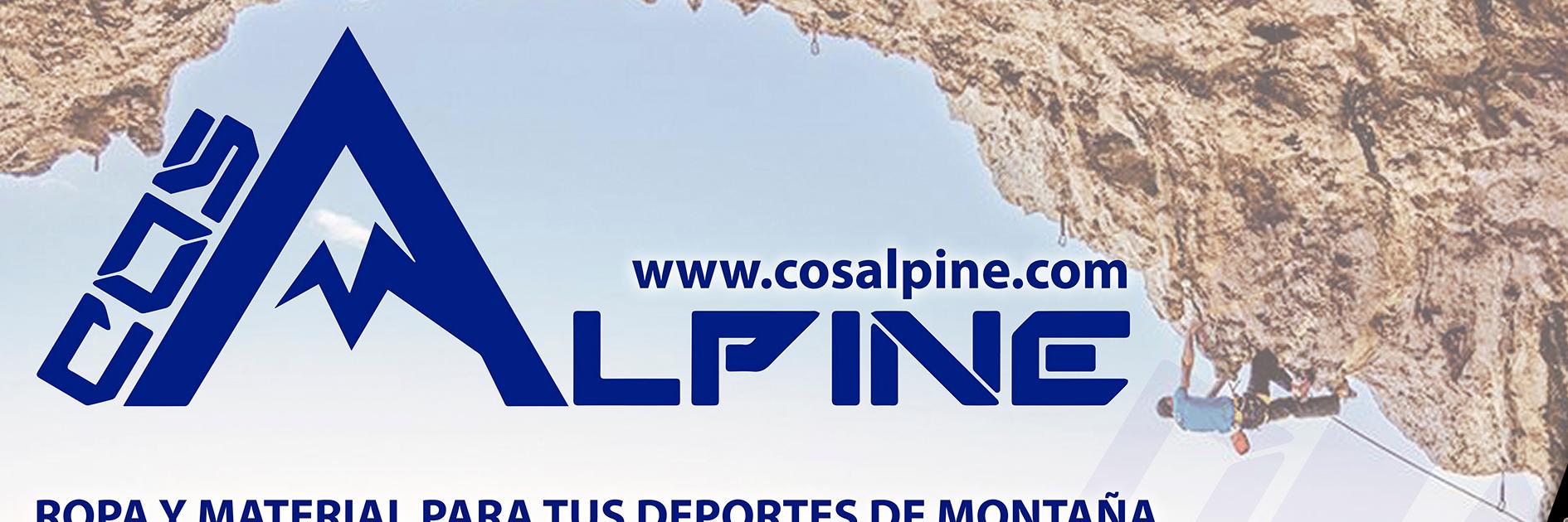 CosAlpine's profile banner image