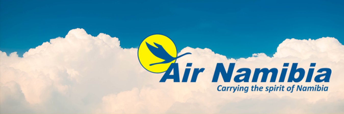 AirNamibiaSA's profile banner image