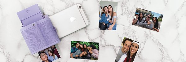 prynt Profile Banner