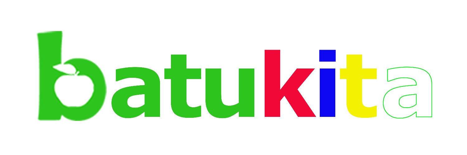 batukitacom's profile banner image