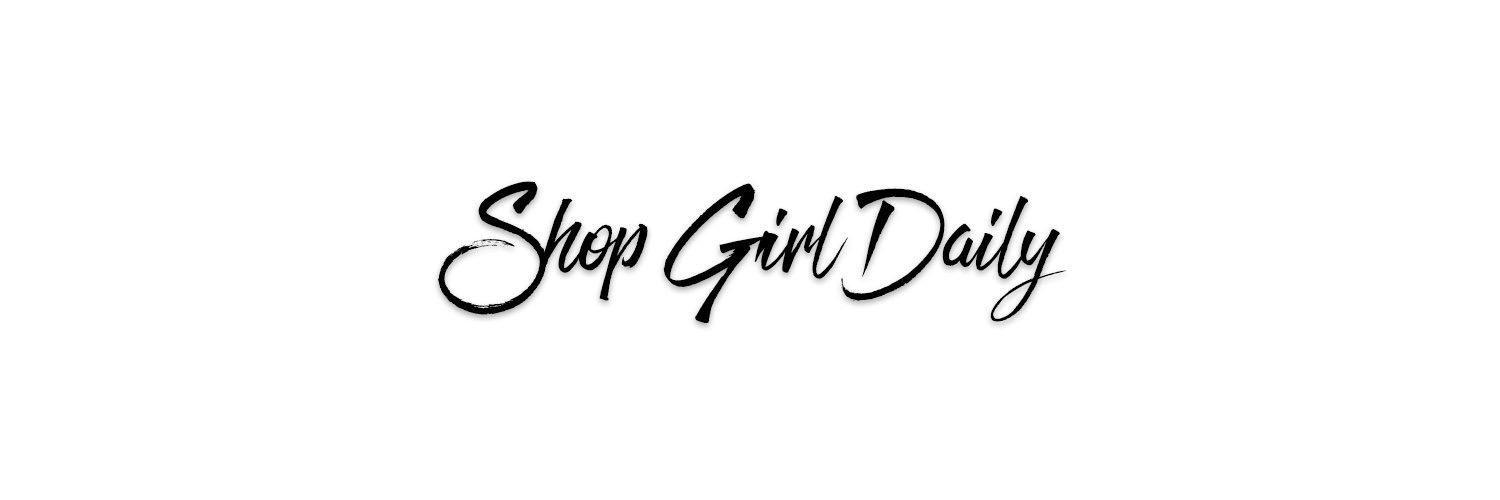 ShopGirlDaily's profile banner image