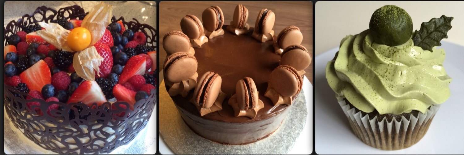 ChingsCakesLDN's profile banner image