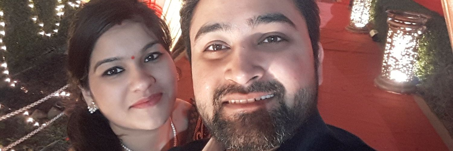 JoshiSamaksh's profile banner image