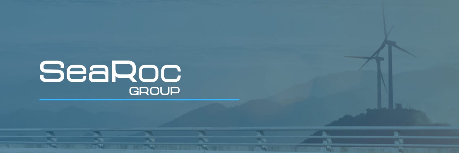 SeaRocGroup's profile banner image