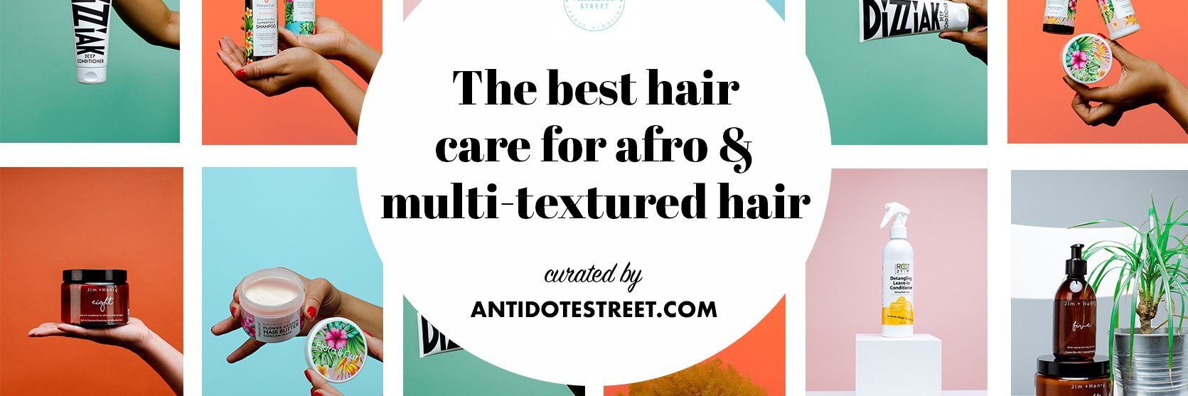 AntidoteStreet's profile banner image
