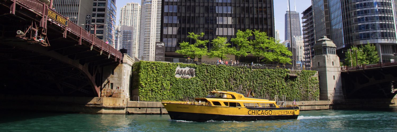 ChiWaterTaxi's profile banner image