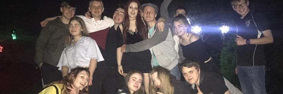 cazziefish's profile banner image