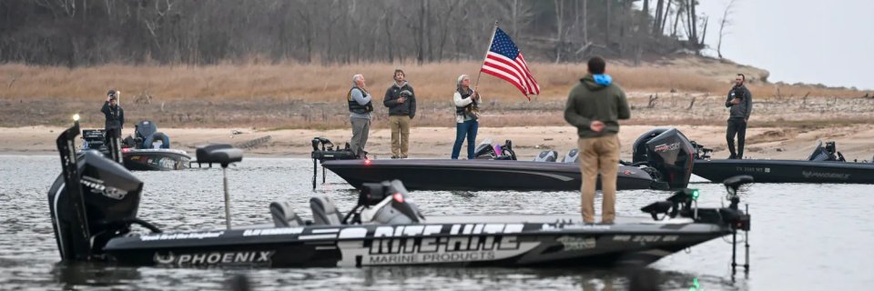bassmaster's profile banner image