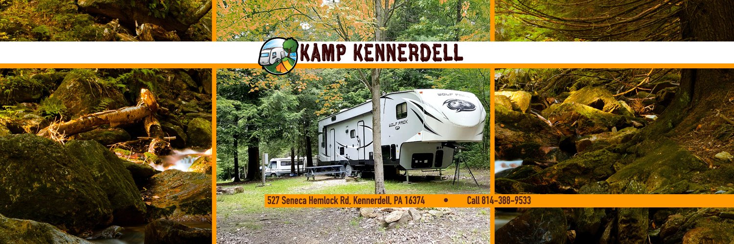 KampKennerdell's profile banner image