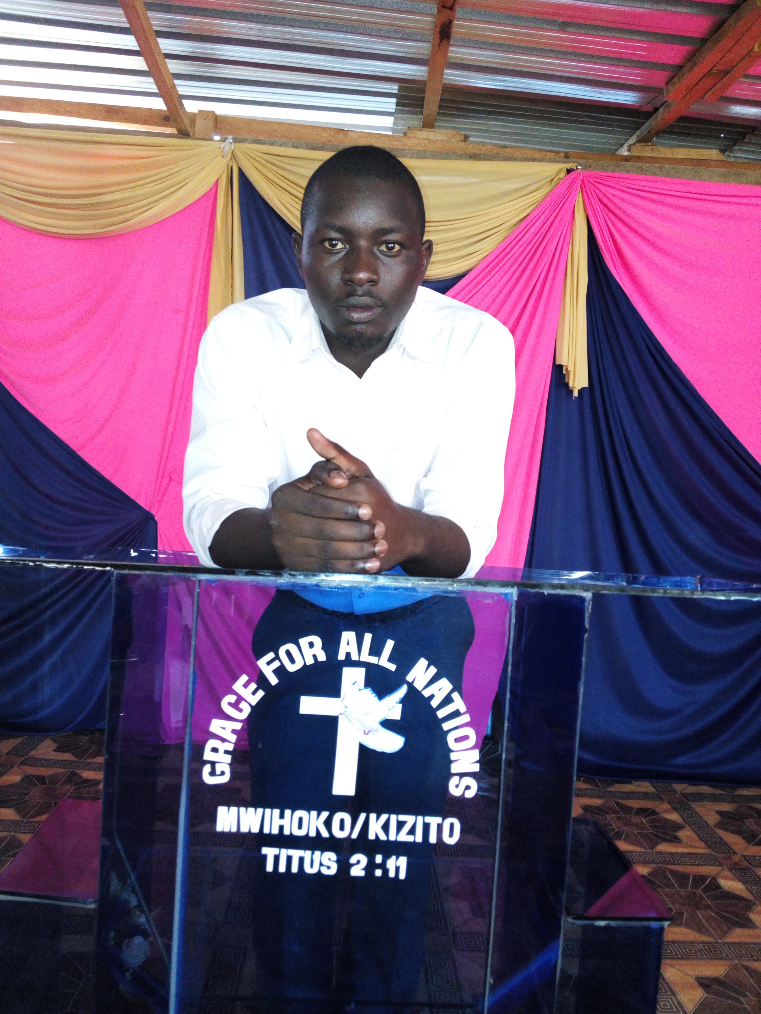 nganziemma's profile banner image