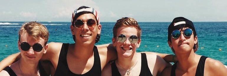 czmhammerbro's profile banner image