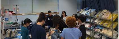 Marleny Franco, MD banner