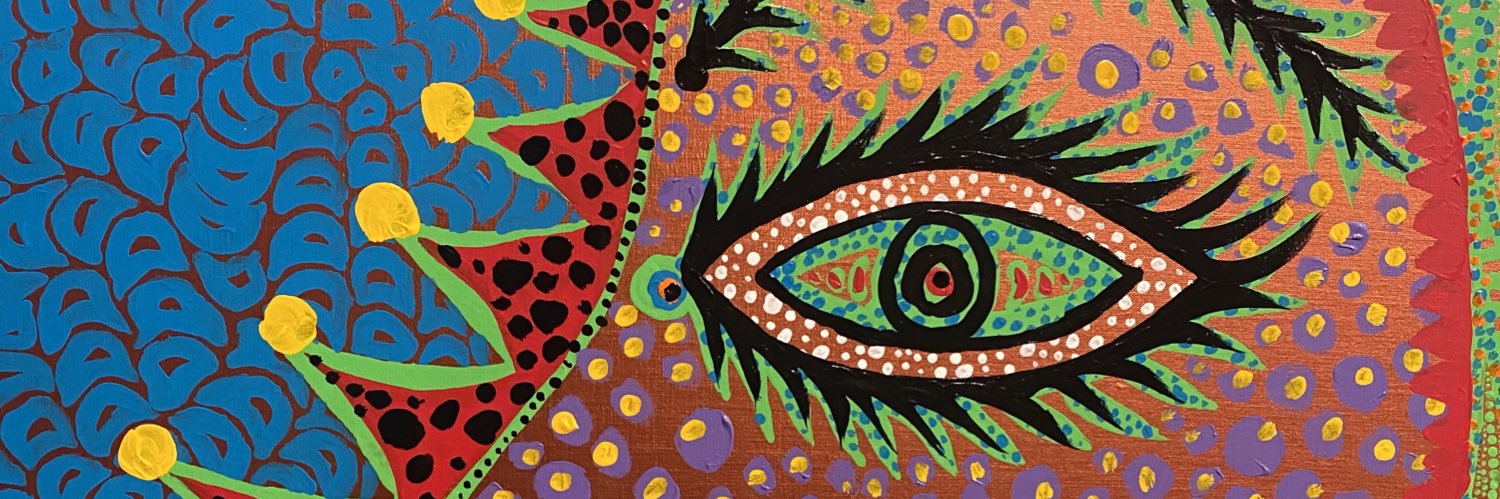 Nieves Martínez banner