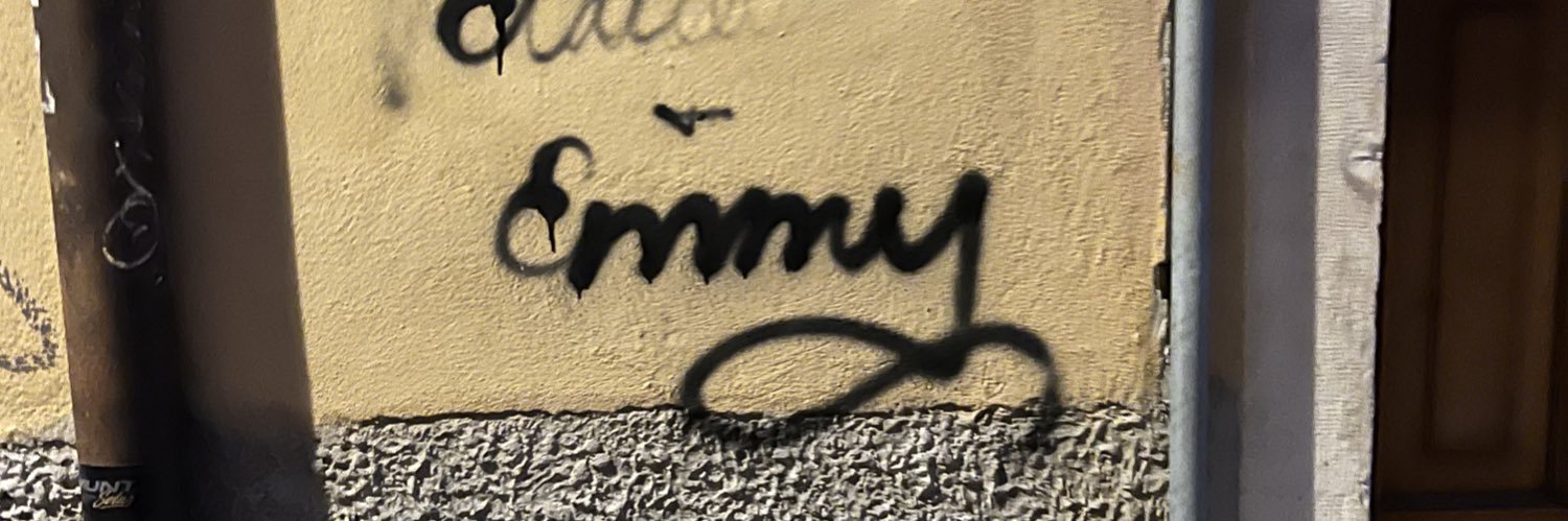 Emmyysue's profile banner image