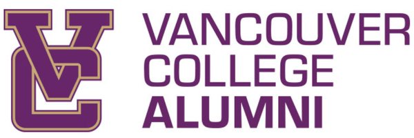 VCAlumni Profile Banner