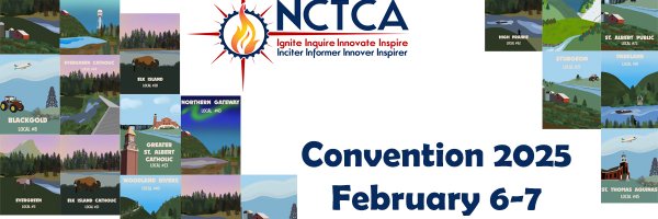 NCTCA Profile Banner