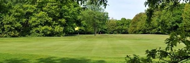 Wimbledon Common Golf Club banner