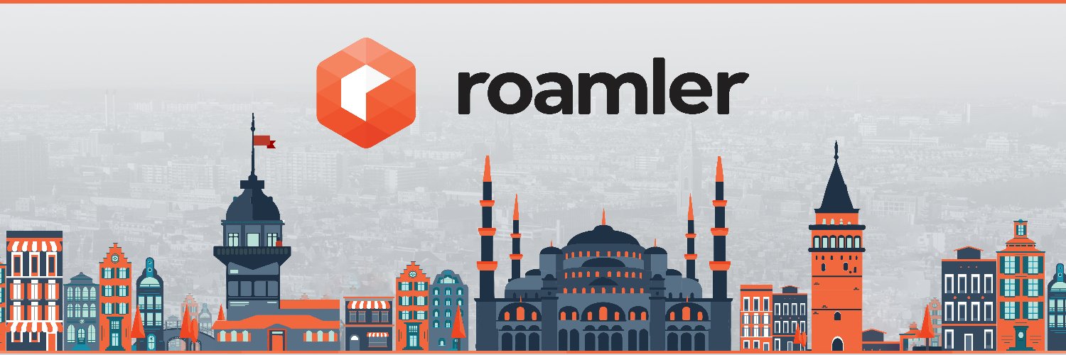 RoamlerTr's profile banner image