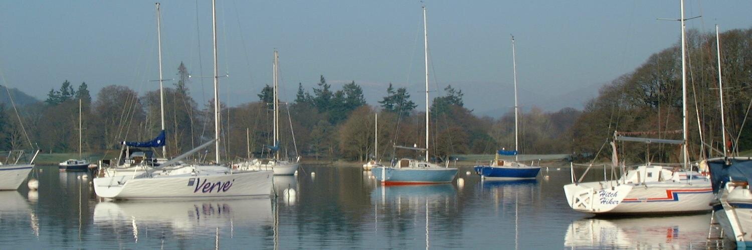 Lakewardens's profile banner image