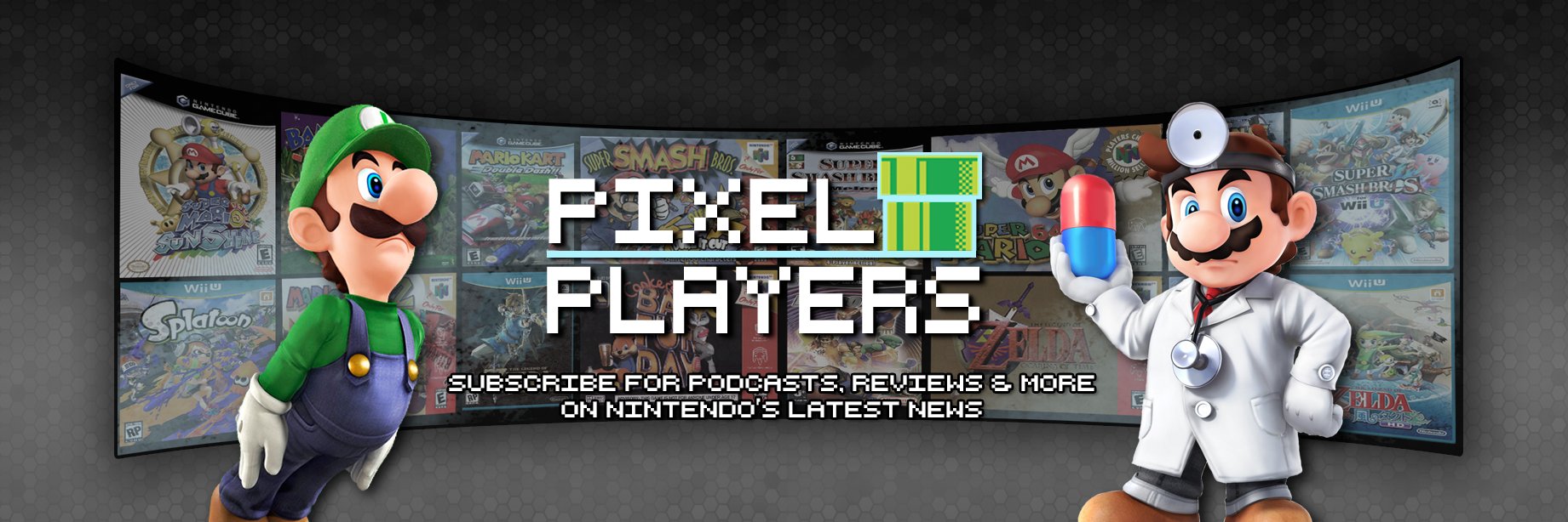 Pixelplayers1's profile banner image
