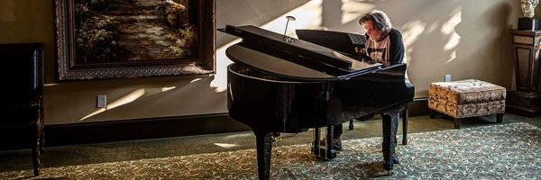 RustyGolden Profile Banner