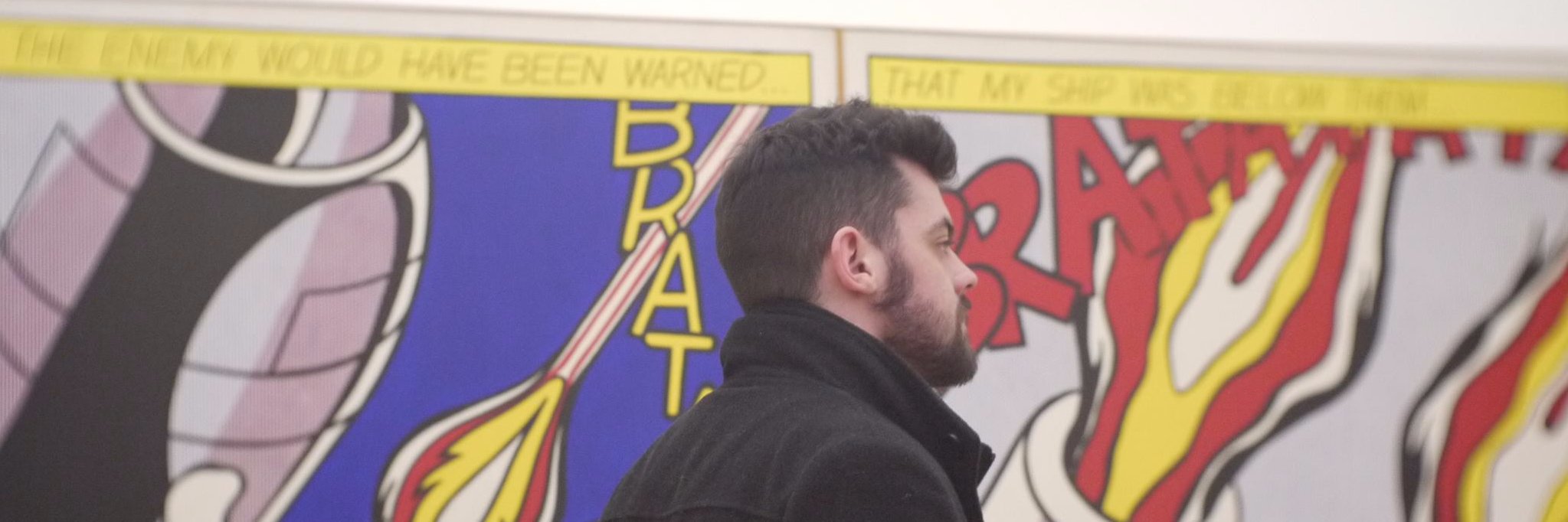 davidengles's profile banner image
