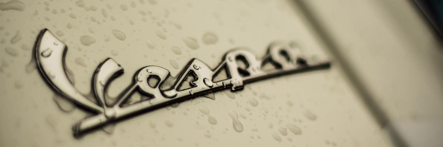 FrogVespa's profile banner image