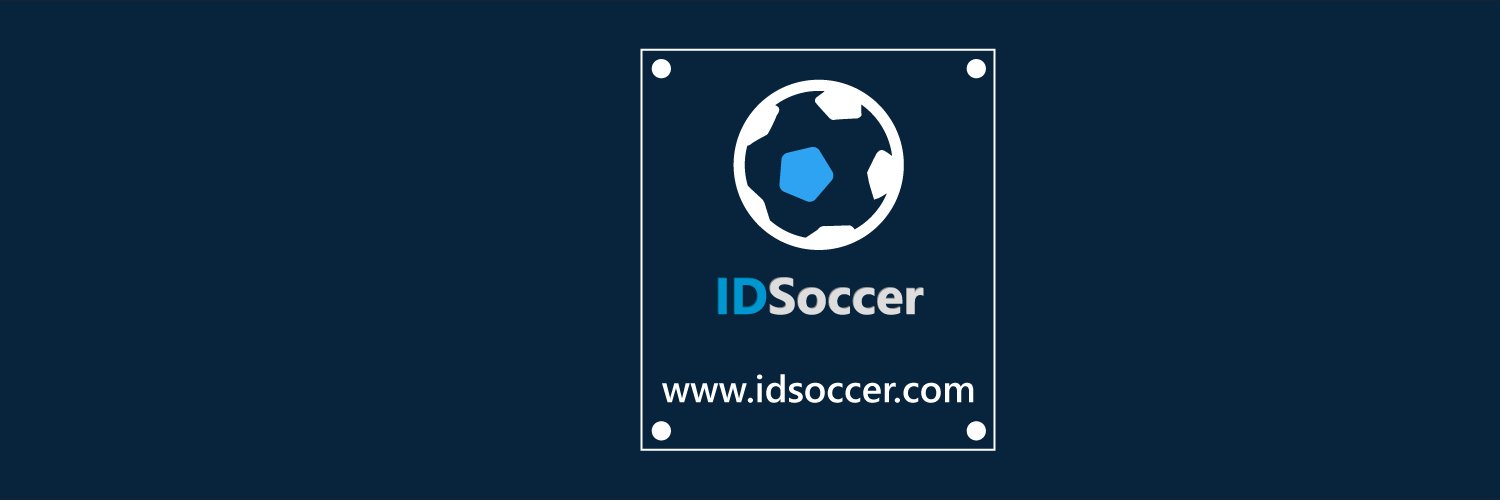 idsoccer1's profile banner image