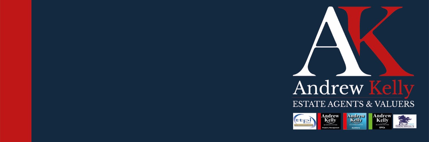 Andrew Kelly banner