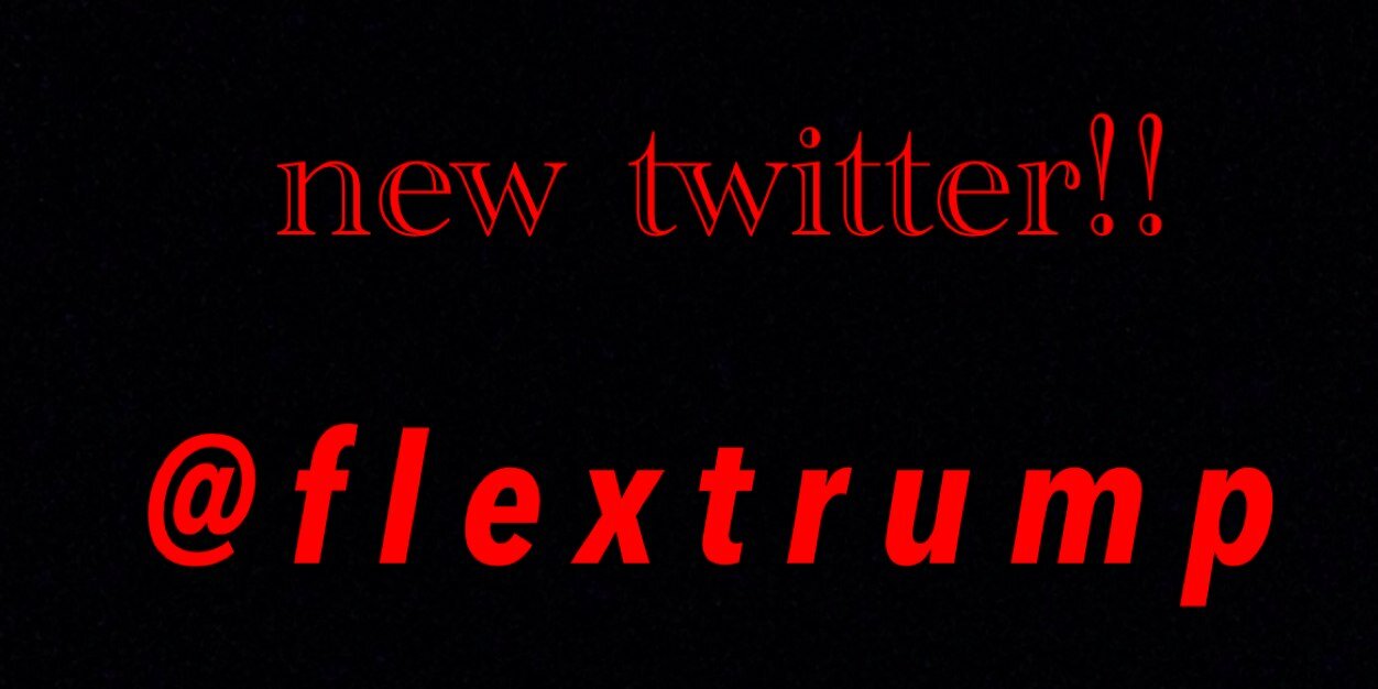 flexer1234's profile banner image