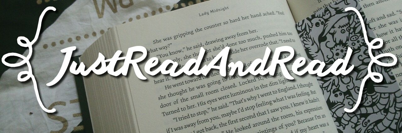 justreadandread's profile banner image