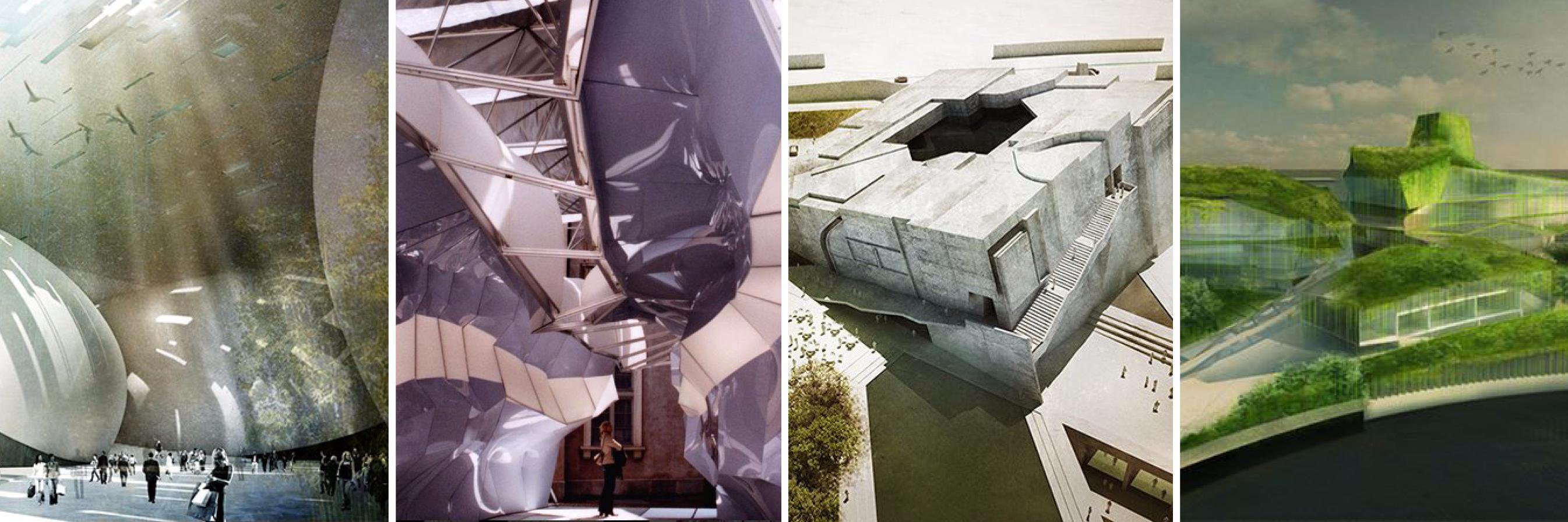 Matteo Cainer Arch (@M_C_Architects) / Posts / X