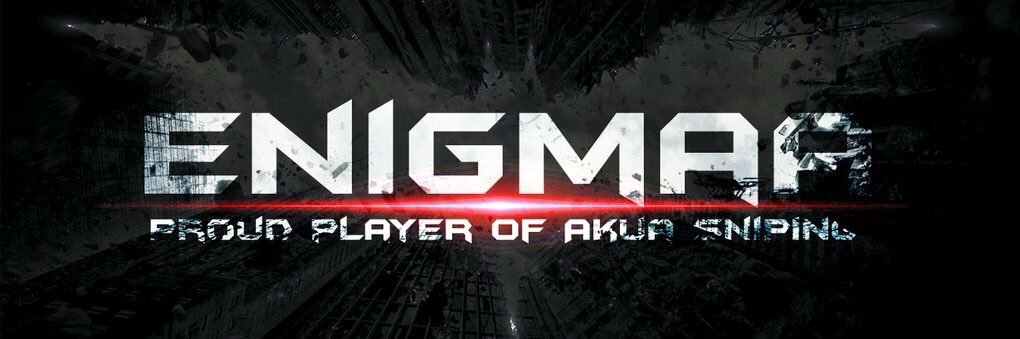 xEnigmaa's profile banner image