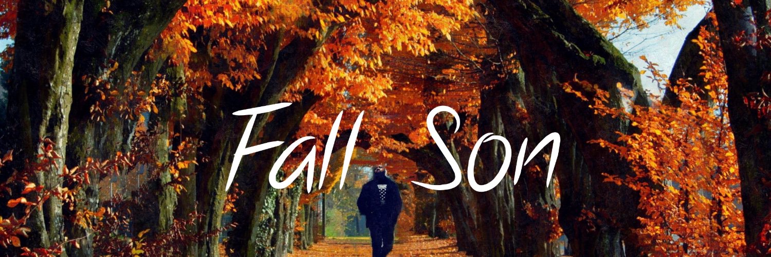 TheFallSon's profile banner image