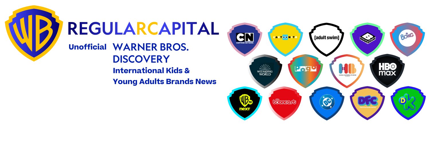 RegularCapital's banner