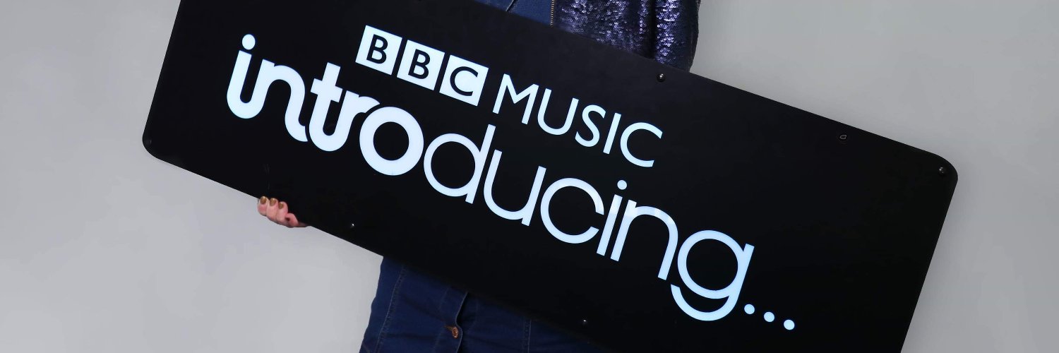 BBC Music Introducing in Cambridgeshire banner