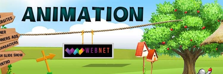 WebNetPK's profile banner image