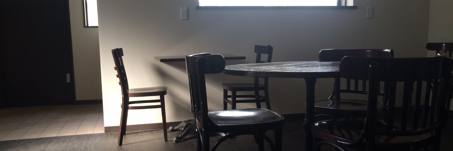 CafeTinyGarden's profile banner image