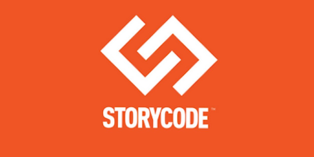 StorycodeBE's profile banner image