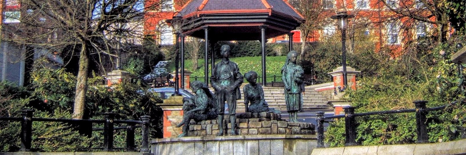 Visit Letterkenny banner