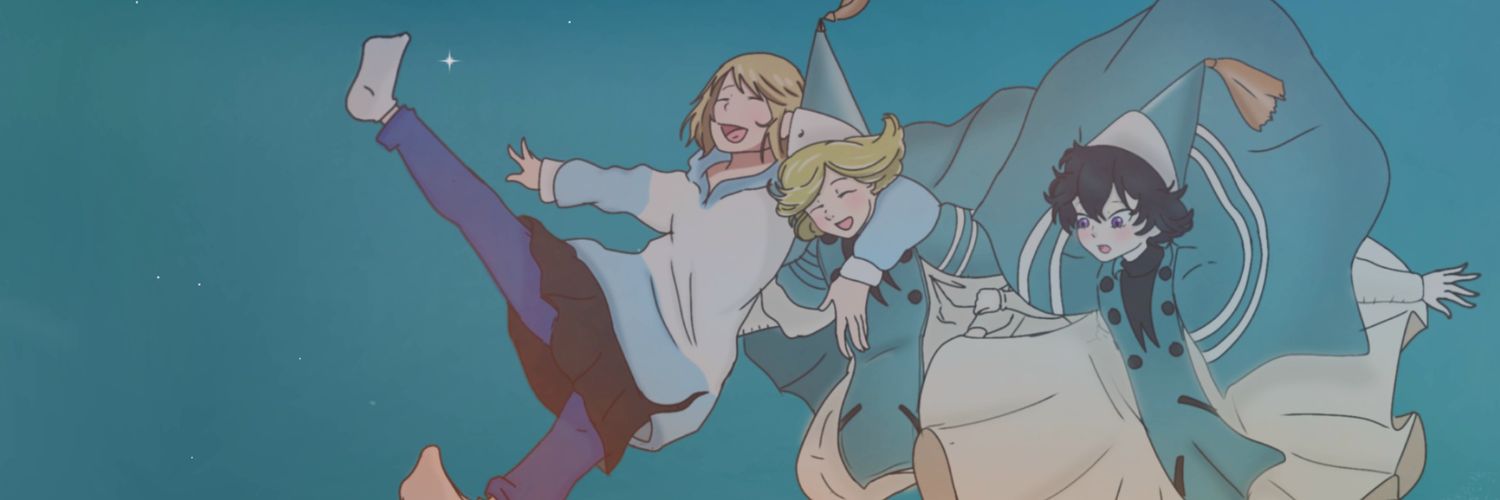 MauriIYRQs's profile banner image