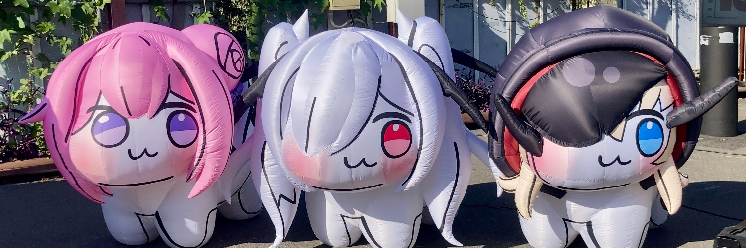 reikoucha's profile banner image