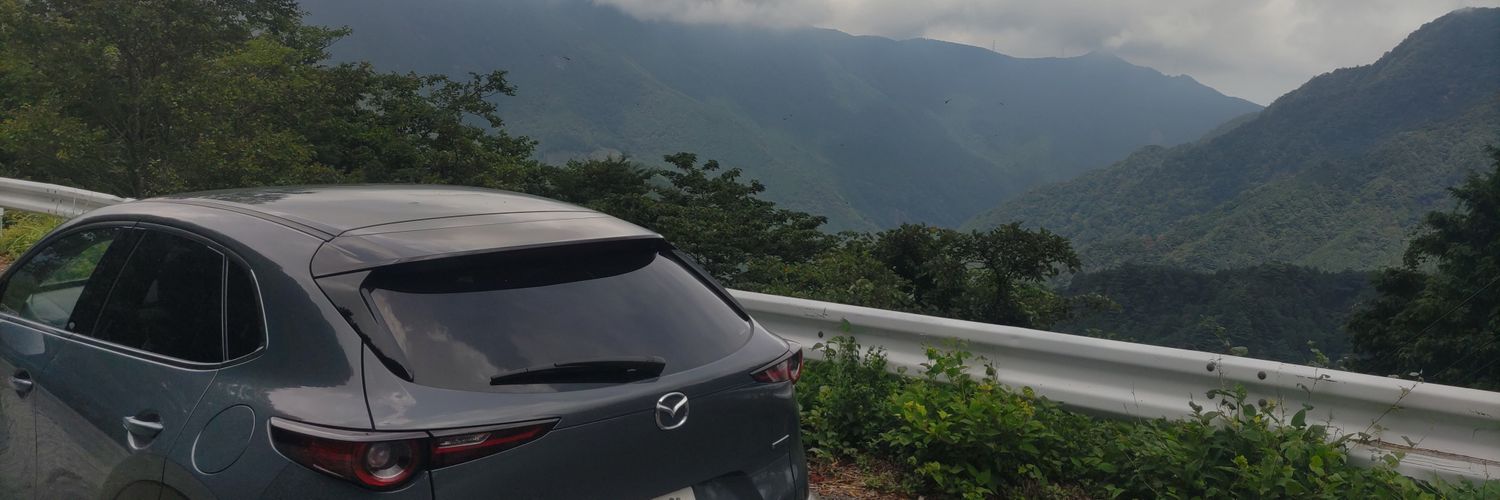 ForeverF14's profile banner image