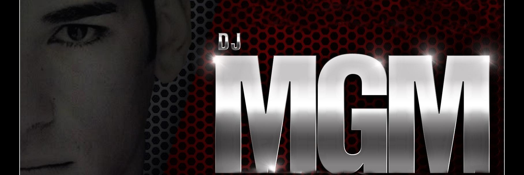 mgmvibe's profile banner image