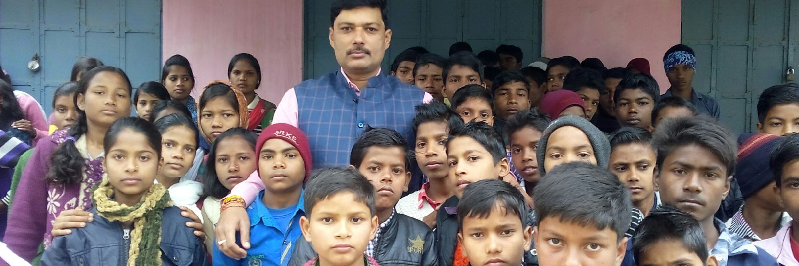pankajbaghauna's profile banner image